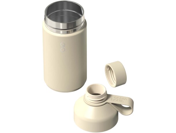 Botella Ocean Bottle 750ml con aislamiento al vacío sostenible detalle 10