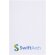Notas adhesivas Sticky-Mate 50x75 mm personalizables Blanco detalle 1