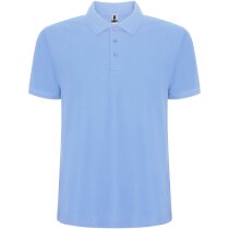 Polo manga corta infantil Pegaso Premium Roly
