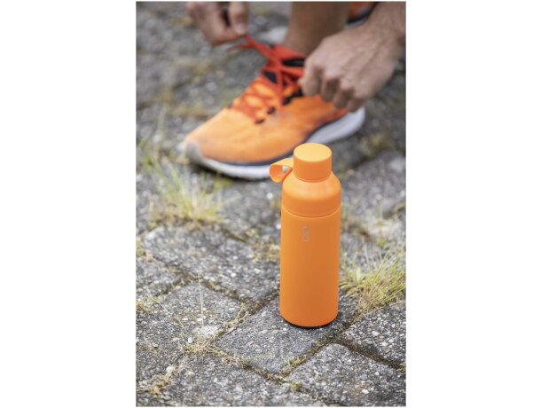 Botella térmica Ocean Bottle 500ml con aislamiento al vacío detalle 35