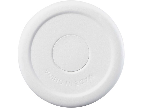 Vaso térmico Sydney 1200ml acero reciclado con aislamiento Blanco detalle 10