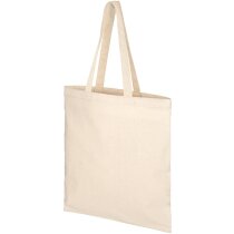 Bolsa Tote de algodón reciclado de 210 g/m² Pheebs personalizado