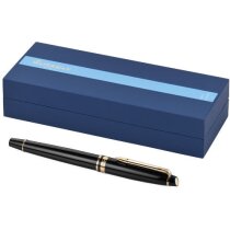 Rollerball elegante con caja barato negro intenso Rollerball elegante con caja barato negro intenso