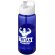 Bidón deportivo con tapa con boquilla de 600 ml H2O Active® Octave Tritan™ para empresas