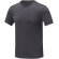 Camiseta Cool fit de manga corta para hombre Kratos Gris tormenta