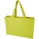 Bolsa tote de rizo reciclado GRS Siam con asa desplegable Lima