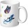 Taza "sublimation"