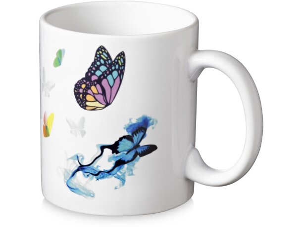 Taza "sublimation"