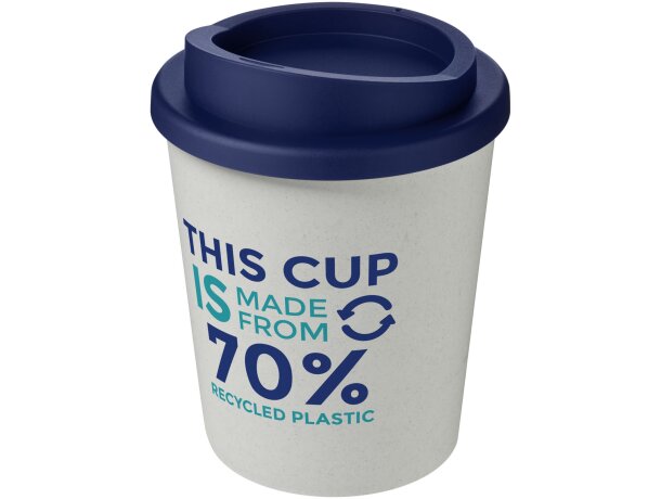 Vaso reciclado de 250 ml Americano® Espresso Eco economico