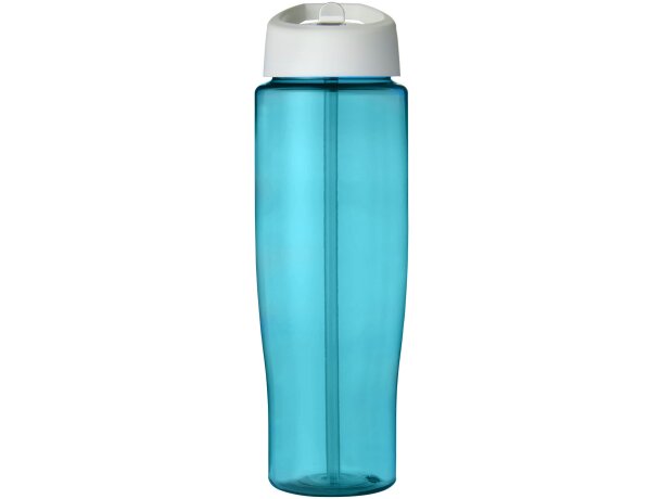 H2O Active® Tempo Bidón deportivo con tapa con boquilla de 700 ml barato