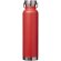 Botella Thor 650ml acero inoxidable reciclado certificado RCS Rojo detalle 27