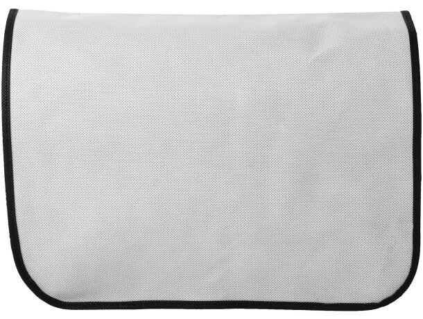 Bandolera de polipropileno no tejido con logo