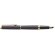 Pluma Waterman Hemisphere con grabado personalizado Negro intenso detalle 3