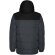 Chaqueta acolchada infantil Tallin Roly con capucha fija detalle 10