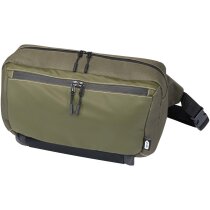 Bolsa bandolera modular Roam material reciclado