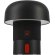 Altavoz portátil con lámpara Kooduu Sensa Play Mini Antracita detalle 6