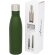 Botellas térmica acabado moteado de acero inoxidable 500ml Vasa Verde