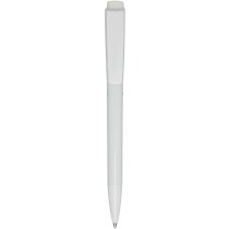 Bolígrafo Martha de plástico reciclado alemán