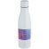Botella térmica Vasa 500ml acero con aislamiento de cobre Blanco detalle 1