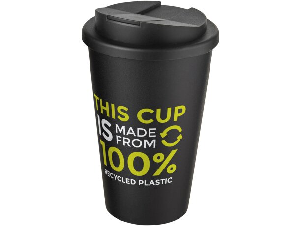 Americano® Recycled vaso 350 ml antigoteo economico