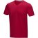 Camiseta manga corta 200 gr Rojo
