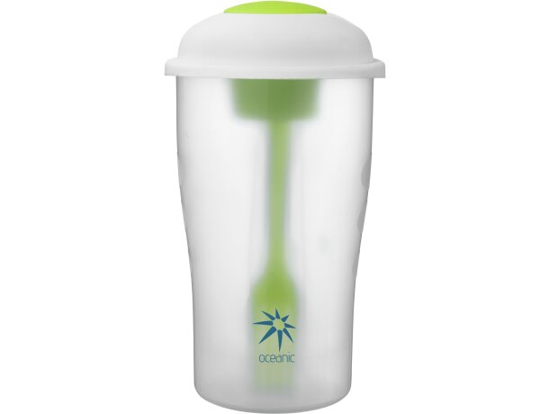 Set para ensalada personalizada