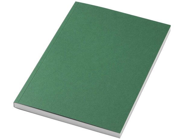 Cuaderno Novella Austen A5 tapa blanda 100 hojas papel FSC detalle 25