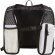 Chaleco running Nomad con mochila hidratación 5L reciclado detalle 12