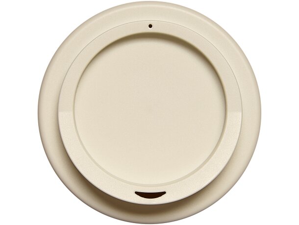 Vaso térmico Americano 350 ml con aislamiento de doble pared detalle 137