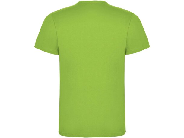 Camiseta manga corta infantil Dogo Premium Roly en algodón detalle 16