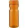 H2O Active® Base Bidón deportivo con tapa de rosca de 650 ml con logo