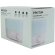 Humidificador aromático 4 en 1 Prixton Connected con Bluetooth Blanco detalle 2