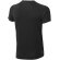 Camiseta de manga corta unisex niagara de Elevate 135 gr Negro intenso detalle 29