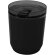 Vaso de doble pared Hudson 180ml plástico reciclado Negro intenso