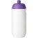 Bidón deportivo de 500 ml HydroFlex™ Morado/blanco detalle 19