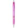 Bolígrafo con empuñadura de goma Turbo Magenta
