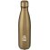 Botella de acero inoxidable con aislamiento al vacío de 500 ml Cove Dorado detalle 8