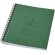 Cuaderno espiral A6 Desk-Mate reciclado 50 hojas personalizable detalle 13