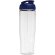 H2O Active® Tempo Bidón deportivo con Tapa Flip de 700 ml Transparente/azul detalle 31