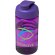 H2O Active® Bop Bidón deportivo con Tapa Flip de 500 ml Morado detalle 14