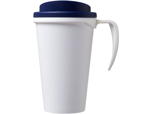 Americano® Vaso térmico grande de 350 ml personalizado