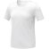 Camiseta Cool fit de manga corta para mujer Kratos Blanco