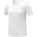 Camisetas mujer cuello redondo 105 g/m2 Elevate Essentials Kratos Blanco