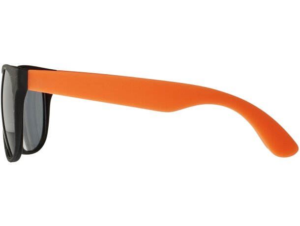 Gafas de sol de plástico protección uv 400