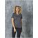 Camisetas mujer cuello redondo 105 g/m2 Elevate Essentials Kratos Rojo detalle 25