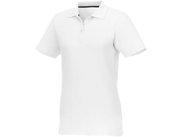 Polo de manga corta para mujer Helios barato