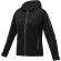 Chaqueta softshell Match mujer tres capas Negro intenso