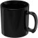Taza plástico san 300ml personalizable serigrafía