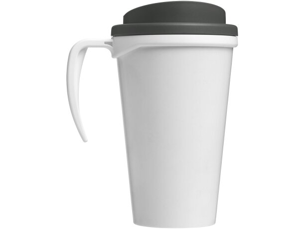 Brite-Americano® Vaso térmico grande de 350 ml grabado