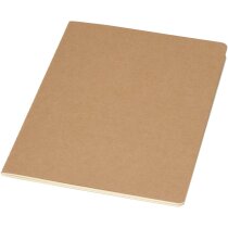 Libreta Slyk A5 kraft con papel certificado FSC